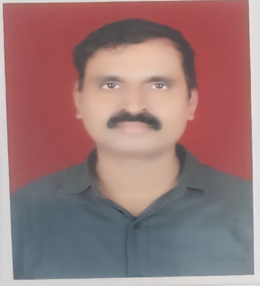 Mr. Hanumanta Ramlu Koli