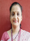 Dr. Aparna A. Joshi