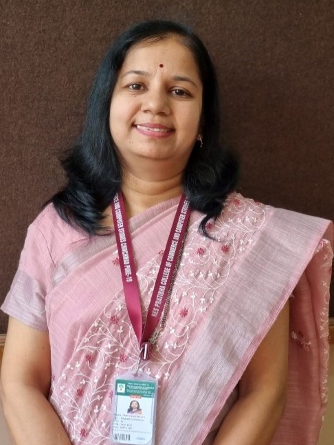 Mrs. Hemalata Chavan