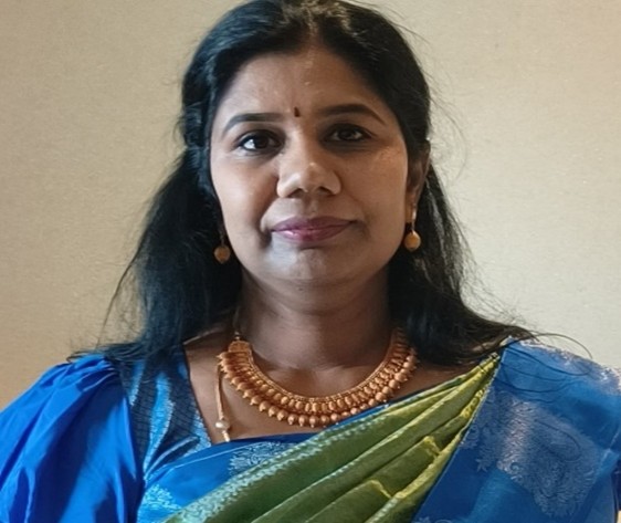Dr. Shagunthala Devi V