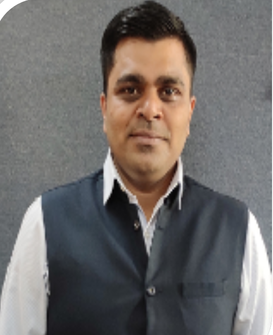 Dr. Tulshiram Kamble