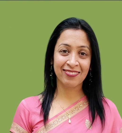 Mrs.Navya Dandwani