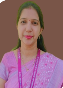 Mrs. Swapnal Nagwade