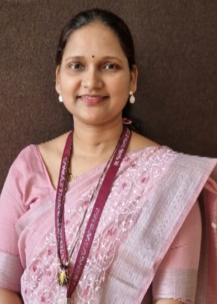 Mrs. Sujata Patil