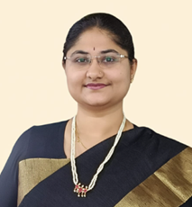 Ms.Aparajita Kadvekar