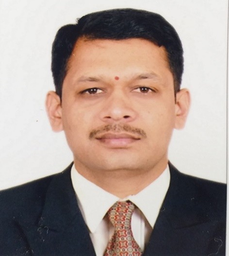 Dr.Amol Shinde