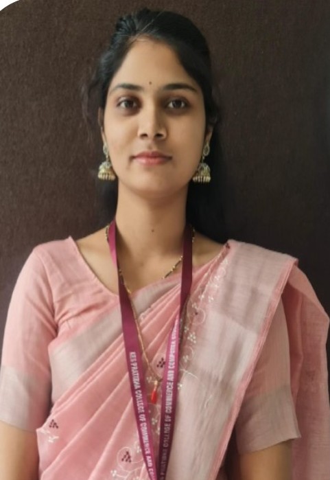 Mrs. Vaishnavi Patil