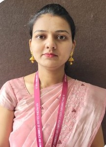 Mrs. Rutika Deshmukh