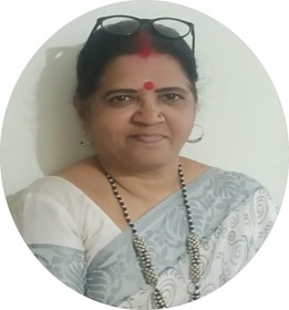 Dr Anamika Ghosh 