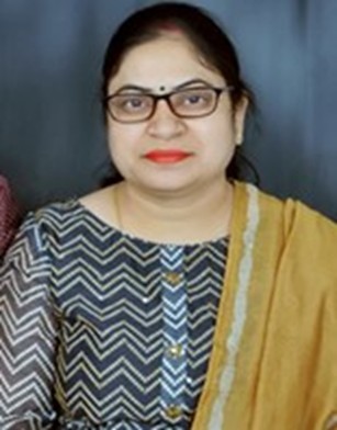 Mrs. Anita Vishwakarma