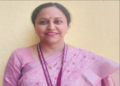 Dr. Rashmi Bhaik