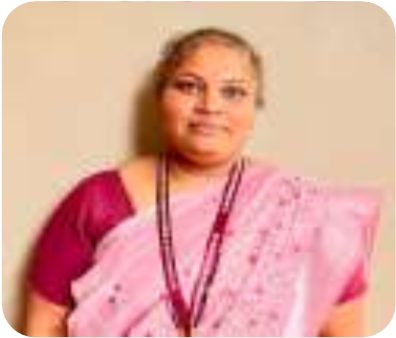 Ms. Jayshree Kamble