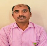 Mr. Suklal Arjun Kumbhar
