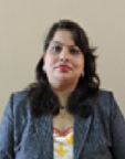 Dr. Harshita Vachhani