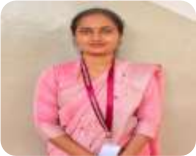 Miss. Kanyakumari Waghmare