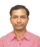 Dr. Yogesh Jorapur