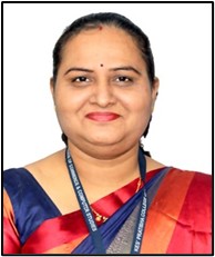 Dr. Nilambari Kale