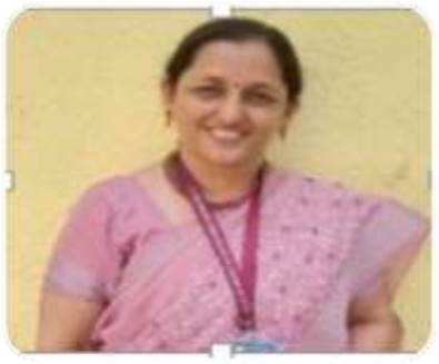 Ms.Suvarna Gogate