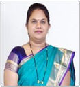 Dr. Charushila Patil