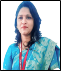 Mrs. Supriya Gaikwad