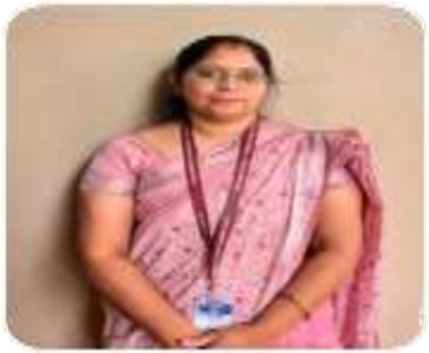 Ms. Priti Karajkhede