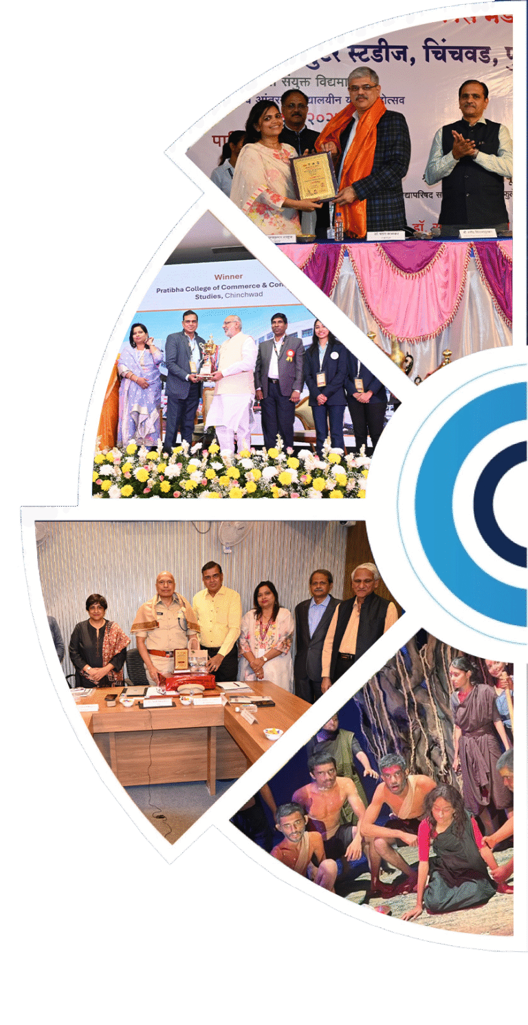 PCCCS – NAAC A-Grade College in Pimpri-Chinchwad