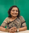 Dr Roopa Shah