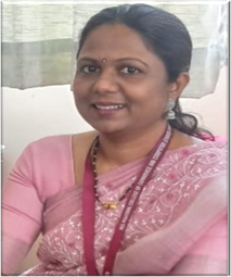 Dr.Rajeshree Nanaware