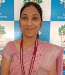Dr. Priti Kolhe