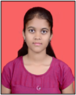 Miss.Dhanshree Sayaji Khese