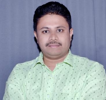 Mr. Sanjog Shah