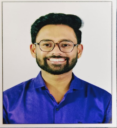 Shubham Shrikant Powar