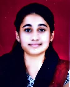 Prajakta Gorakhnath Yadav