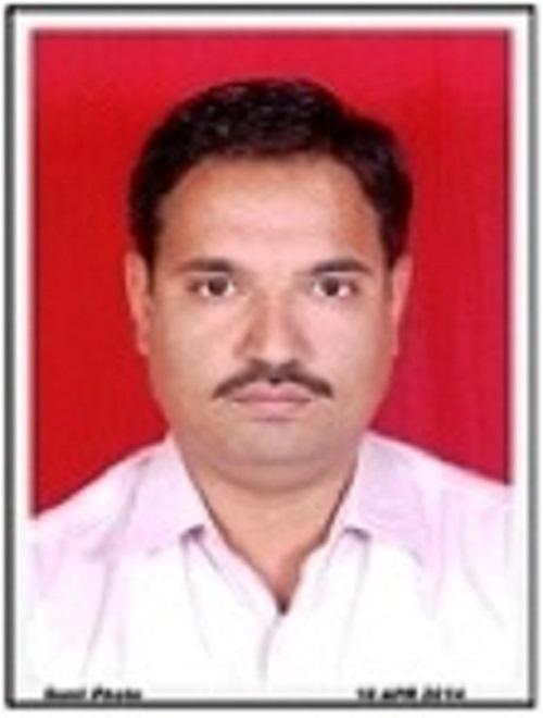 Mr. Machindra Kirtane