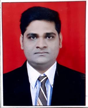 Mr. Rajesh Marathe