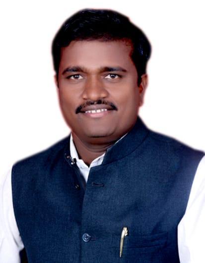 Dr. Ravindra Nirgude