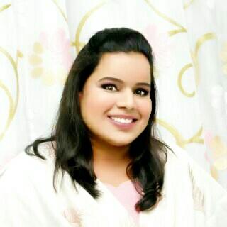 Ms. Sunita Subhash Gaikwad