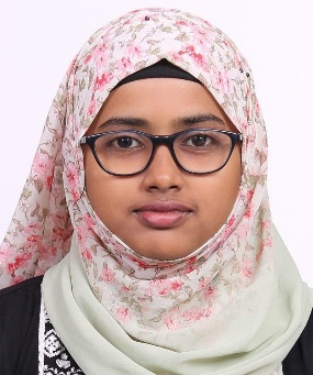 Simran Khalander Bajewale