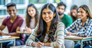 m com colleges in pune