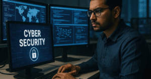 B.Sc. (Cyber Security)