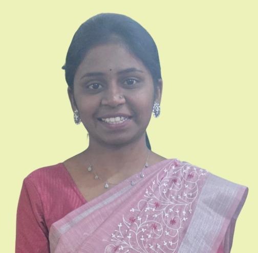 Miss. Sakshi Jangam