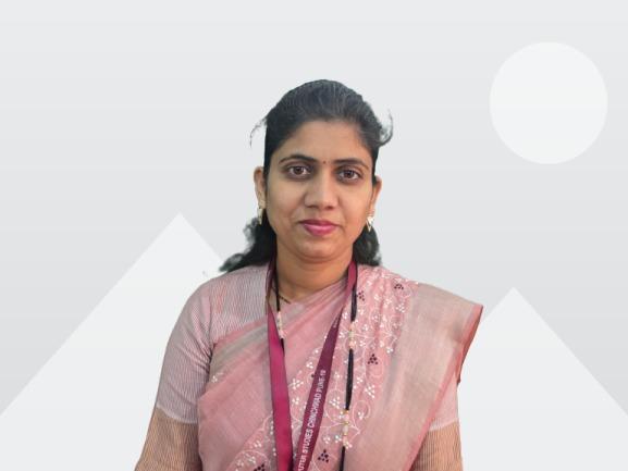 Mrs. Pallavi Patil