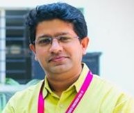 Dr. Rohit D. Akolkar