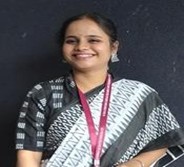Ms.Akshata Gawde