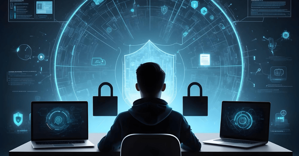 MSc Cyber Security College in Pune