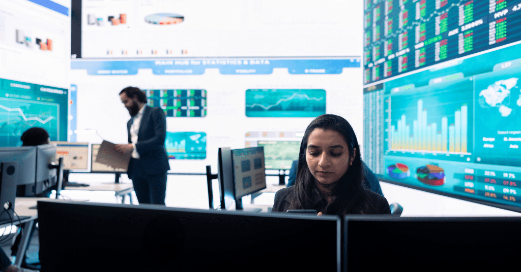 m sc in data science