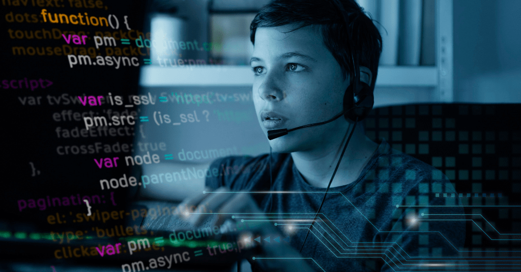 B.Sc. in Cyber and Digital Science