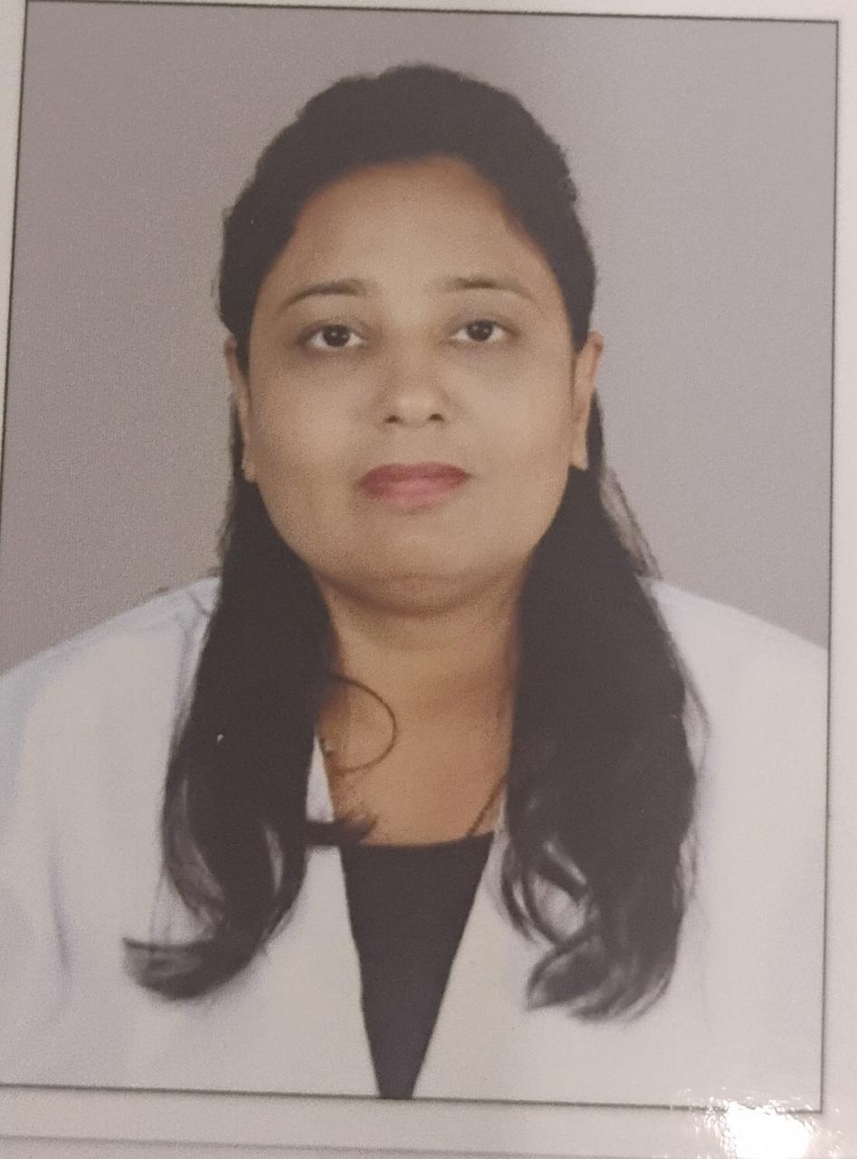 Dr. Dipmala Ranka