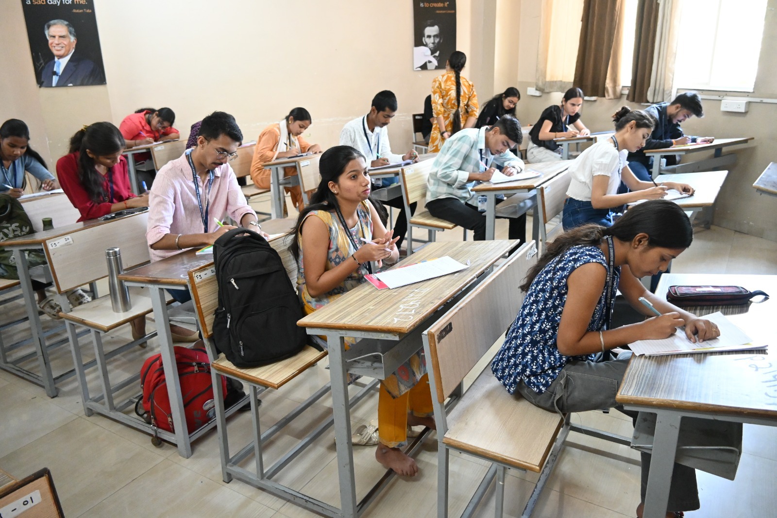 Essay Writing Competition