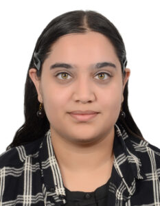 Ms. Sunetra Tayade